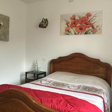 Chambre Chez Magali 富代 外观 照片
