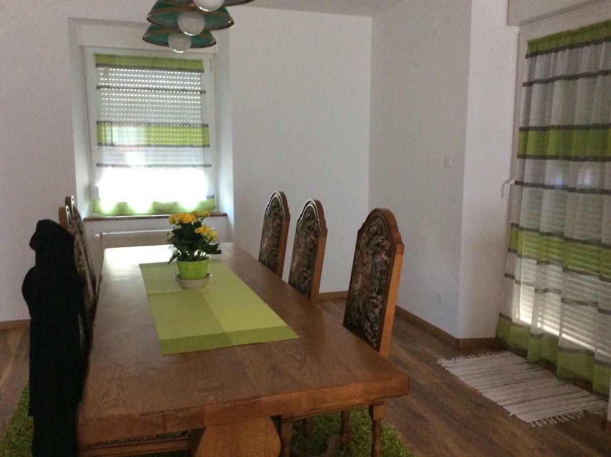 Chambre Chez Magali 富代 外观 照片