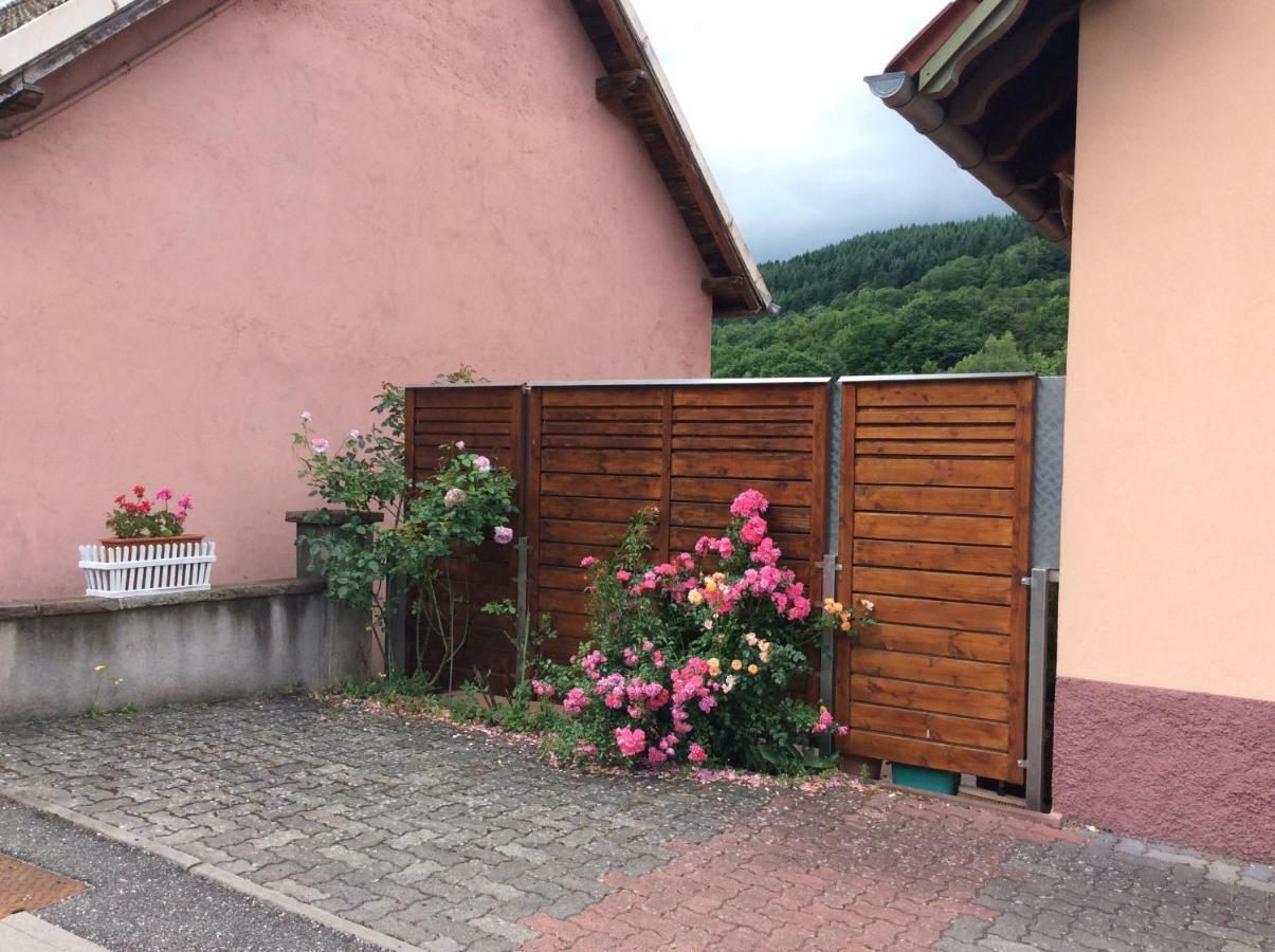 Chambre Chez Magali 富代 外观 照片