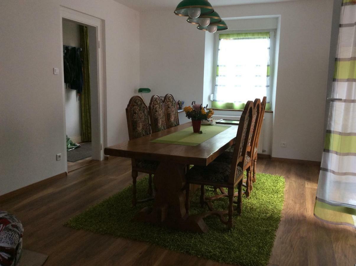 Chambre Chez Magali 富代 外观 照片